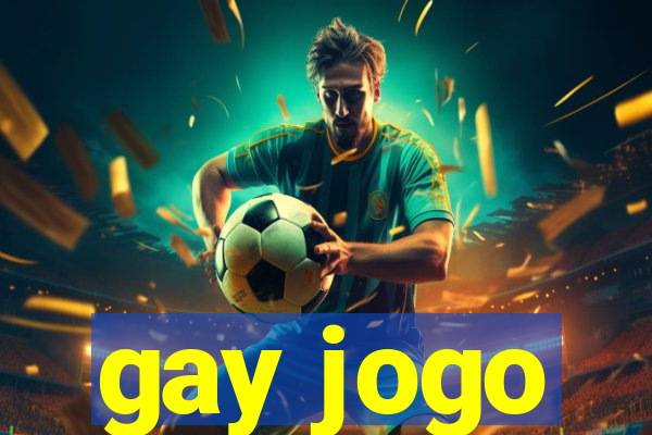 gay jogo